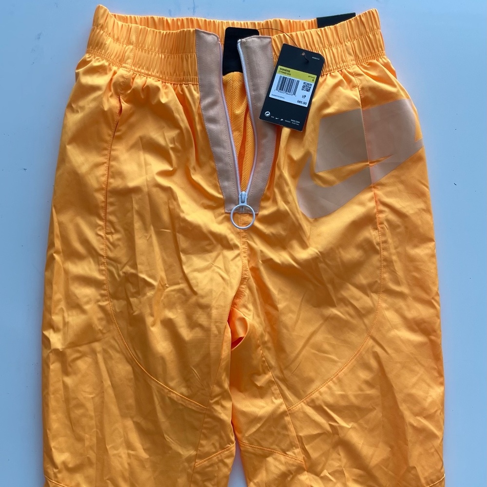Nike Retro High Wasted Jogging Sweats